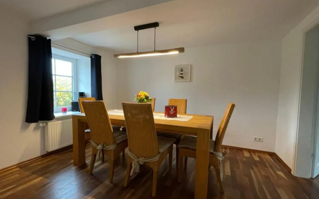 Ida's Hus