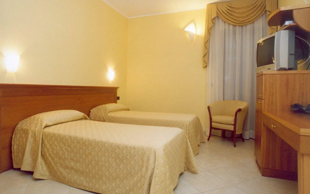 Hotel Costa d'Oro