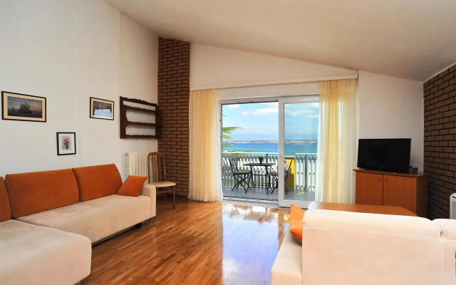 Apartments Villa Eden