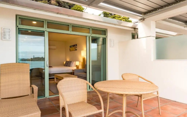 Paihia Beach Resort & Spa Hotel