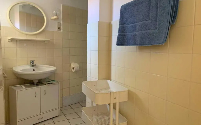 Haus Sonnenwinkel - Bungalow 1