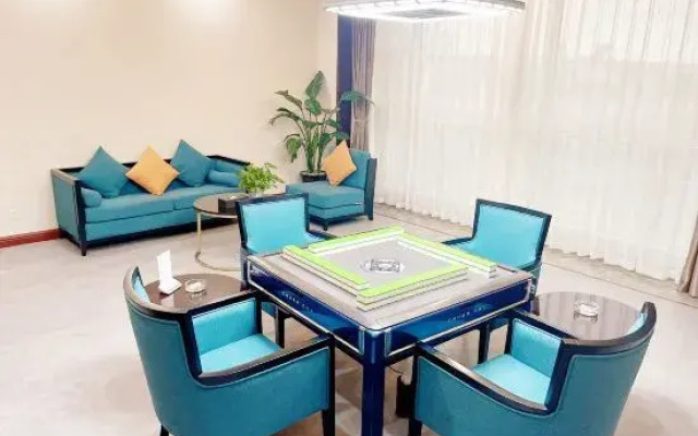 Senberstan Tianyi Hotel