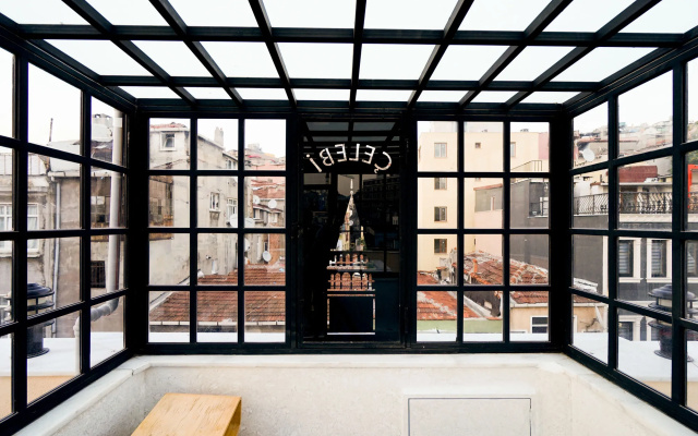 Taksim Celebi Residence