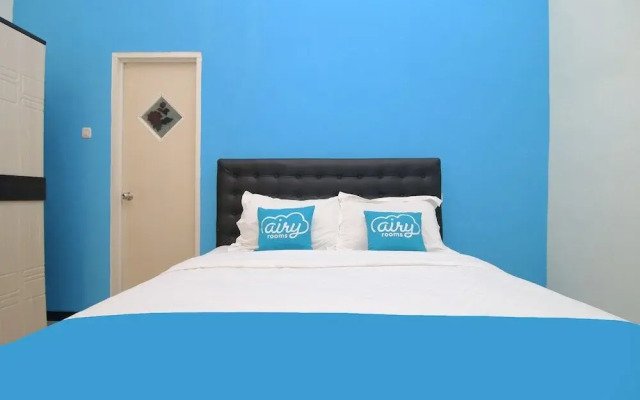Basudira Homestay