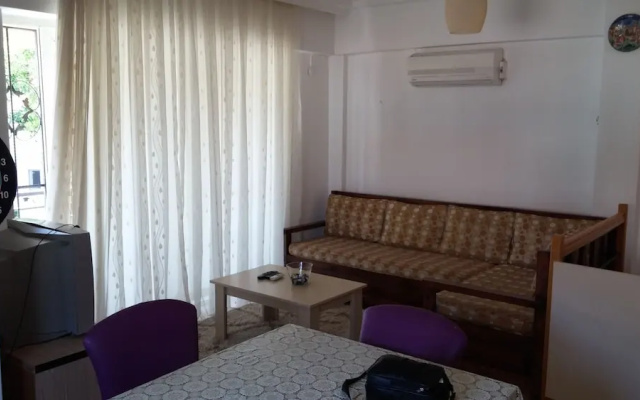 Butik Villas - 3 Bedroom Reverse Dublex