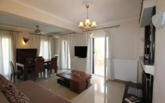 Villa Agrilida