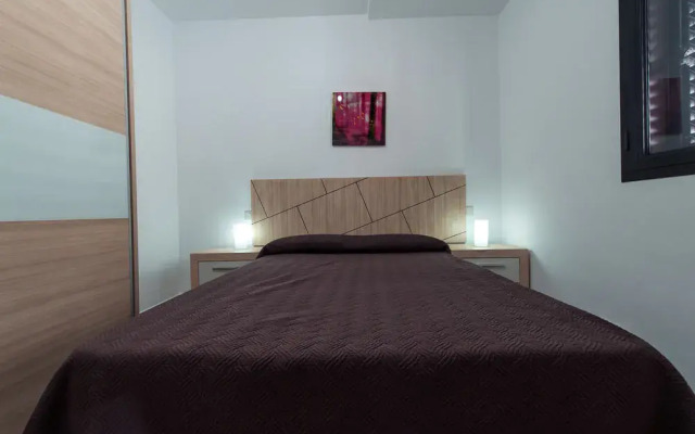 Apartamentos Vacacionales Blasco Ibáñez