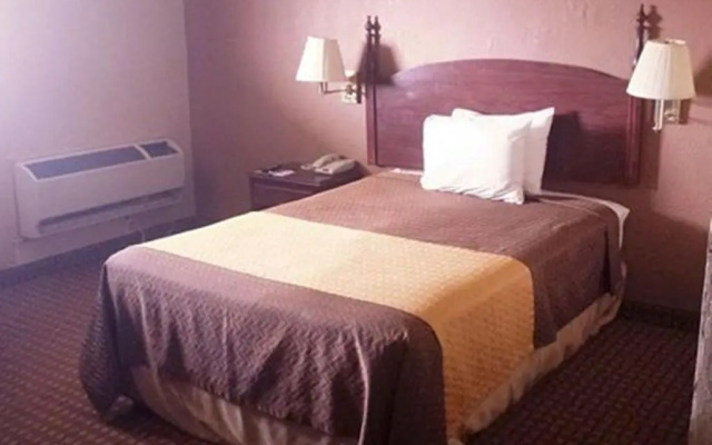 Economy Hotel San Antonio