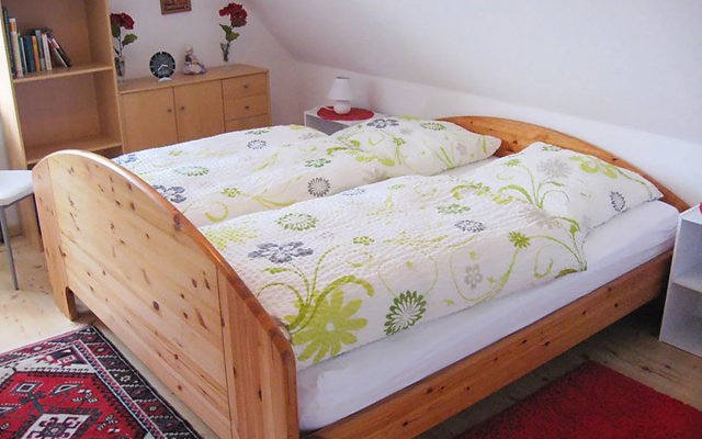Apartment Ufen Hage