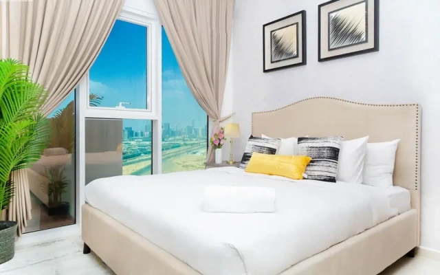 1B-Golf Vita-1805 by bnbme homes