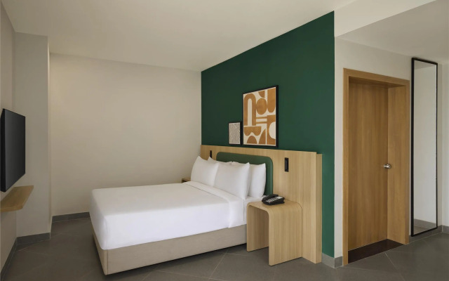 Spark by Hilton Goa Calangute