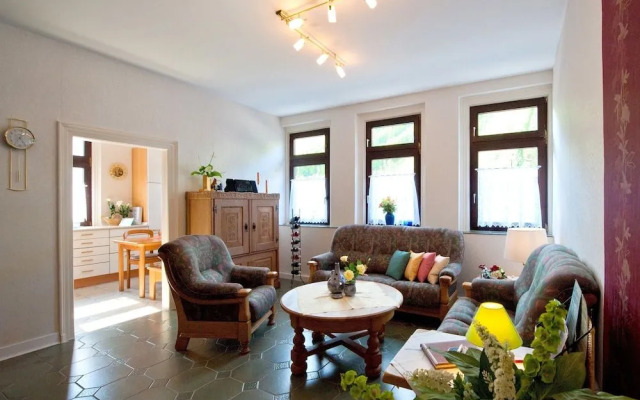 Ferienwohnungen & Gästezimmer Kachel
