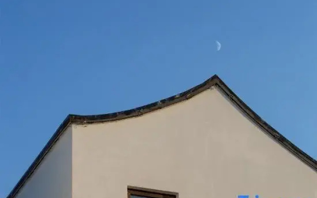 Yuziwu House