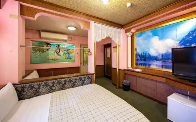 Shinge Hotel