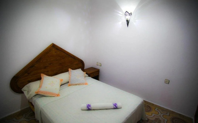 Hotel Khattabi