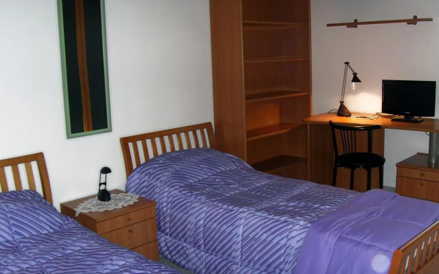 B&B La Cerasa