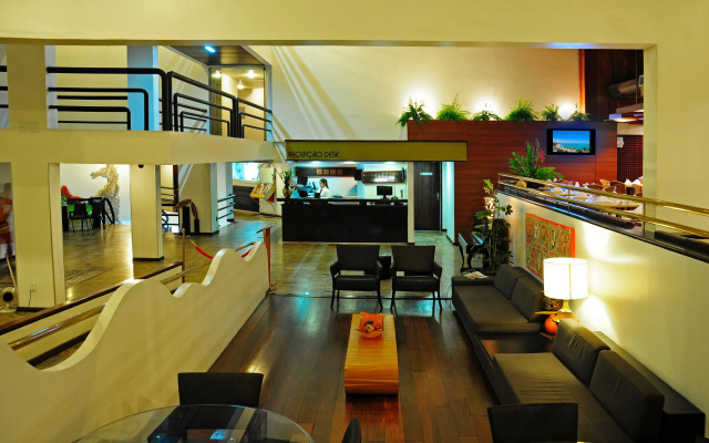 Maceió Mar Hotel
