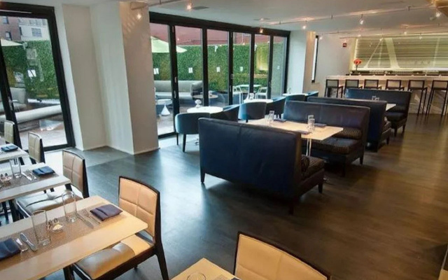 2500 Penn, a Placemakr Experience