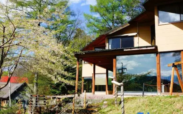 Pension Kofu
