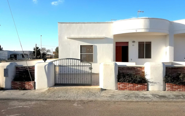 Casa Via Otranto 1