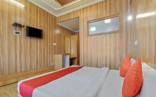 Hotel Snow Palace