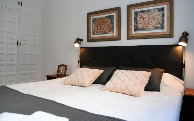 Los Naranjos Capistrano Casasol