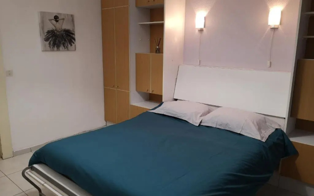 Le Studio 202