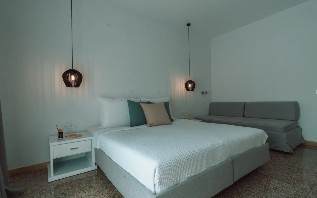 Dracos Hotel