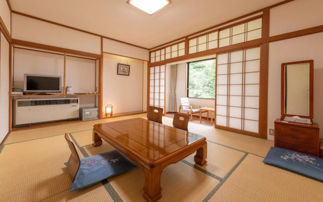 Yuzawa Toei Hotel
