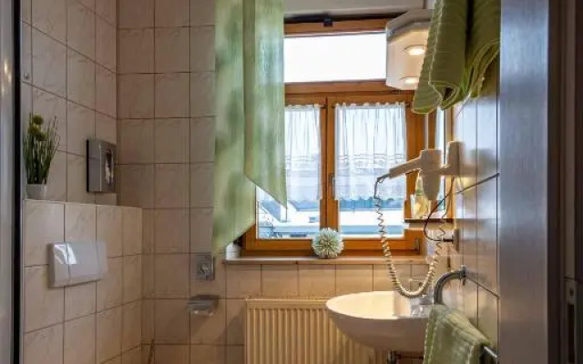 Hotel Büttner