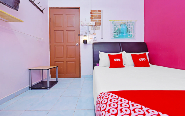 Hotel O Bidara Guest House