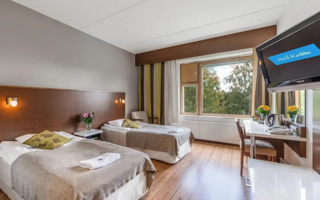 Hotel Kurikka