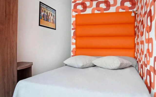 Holiday Inn Dimaro Val Di Sole