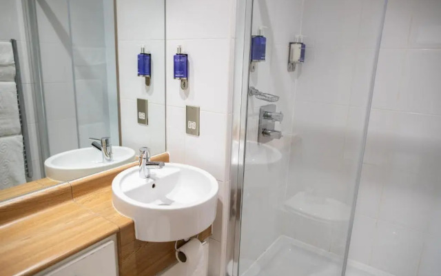 Hotel Bannatyne Durham