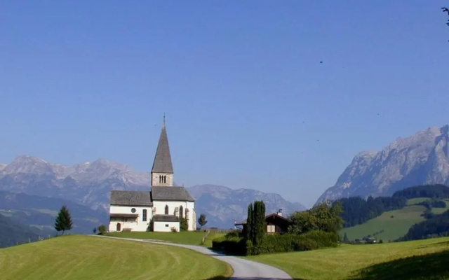 Ferienwohnungen Wimmer