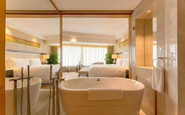 Zhongmao Haiyue Hotel