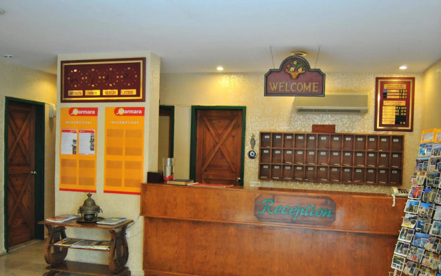 Benna Hotel