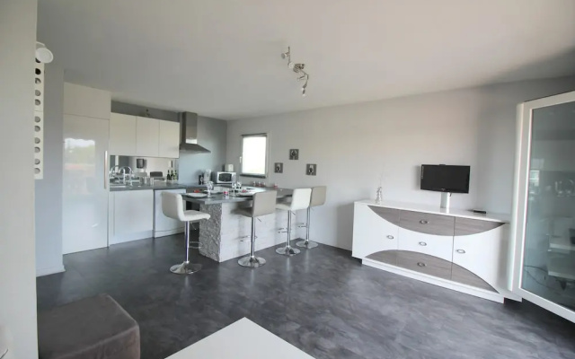 Nice Booking Cagnes sur Mer - Terrasse