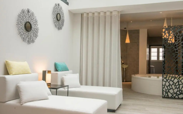 Atlantic Hotel & Spa