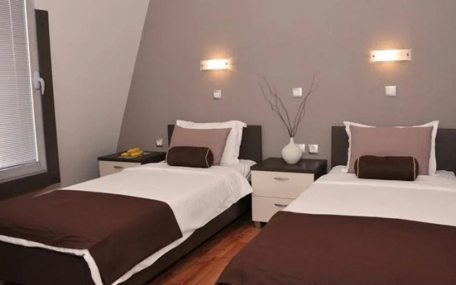 Hotel Porta