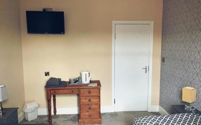 The Grosvenor Free House