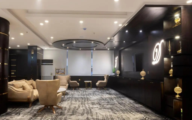 Dior Inn Apartment Hotel