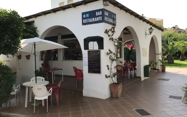 Apartamentos Torrelaguna