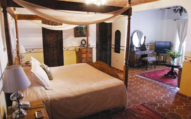 Casa Maria