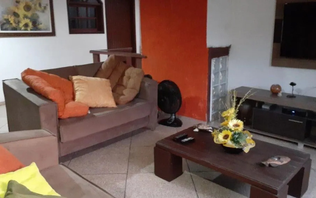 Suítes Tropicana