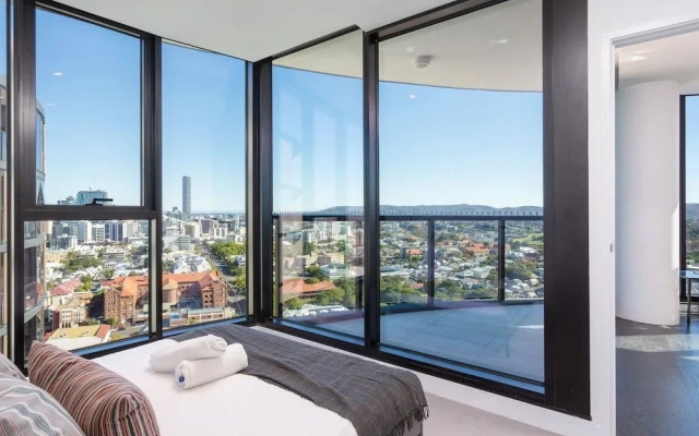 FV By Serain Residences