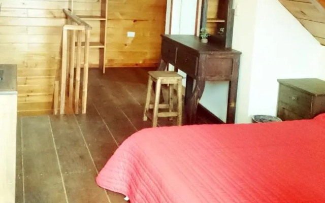 Chalet Dominnycos