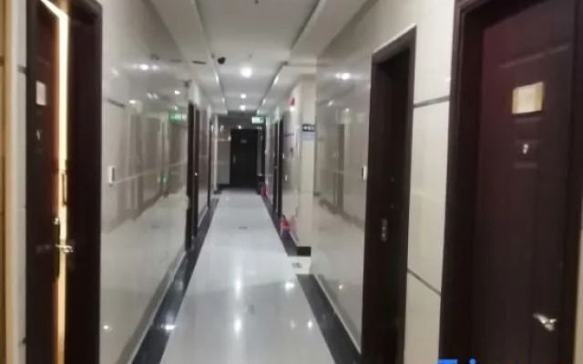 Yunlin Hotel