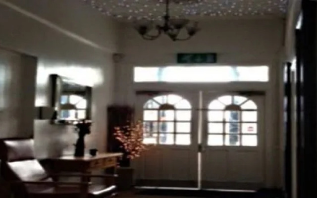 The Maple Hotel