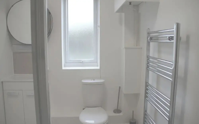 East Street Haven - Modern Apartment in Colchester